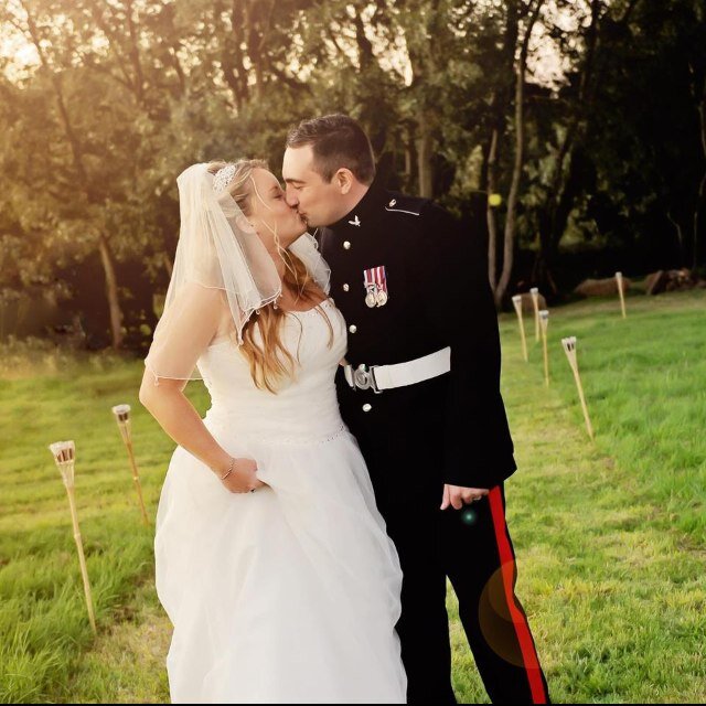 NatalieDarby's profile picture. Mrs Mackie.