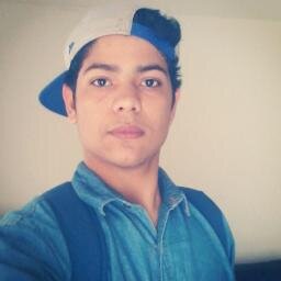 q feio vc me stalkeando em