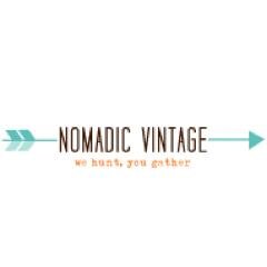 sourcing and selling amazing vintage finds. we hunt, you gather