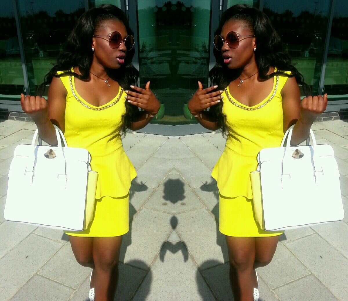 BY FIRE, BY FORCE N BY THUNDER, I WILL SUCCEED IN LIFE