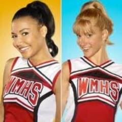 rachel_salvator's profile picture. brittana is the best couple ever even faberry is i no that is not a real cupple but still