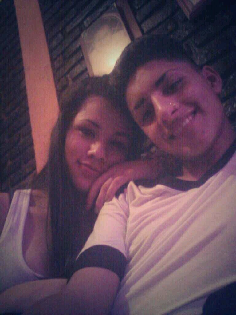 Seguime y te sigo asdfghj ♥
