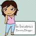 LeBeatrici (@lebeatrici) Twitter profile photo LeBeatrici (@lebeatrici) Twitter profile photo