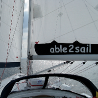 able2sail (@able2sail) 's Twitter Profile