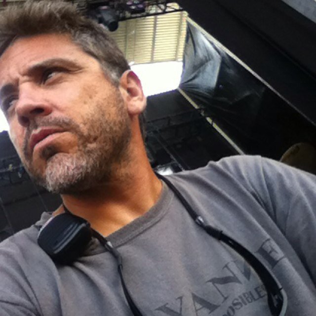 Production & Stage manager.
Mi patria en mis zapatos, pero con las suelas llenas del barro de la huerta murciana
