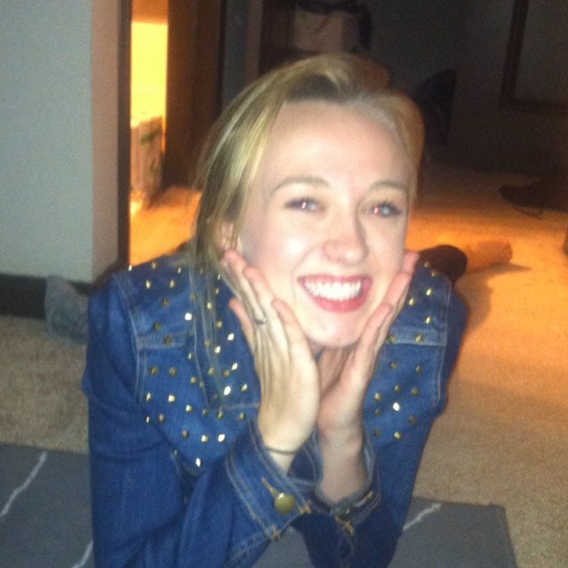 AnnieMackk's profile picture. 