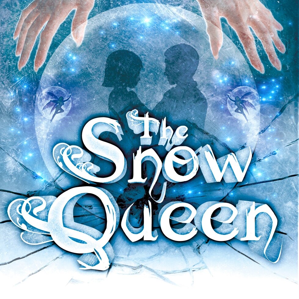 It's Panto Time. I'm the Snow Queen and I'm coming to Ruislip, January 16th-19th in a magical family Pantomime. Don't miss it!!