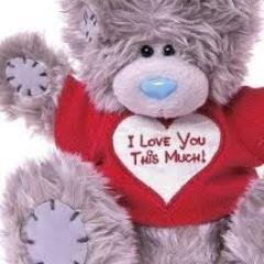 I am me and wont change me for anyone sorry xx :) xx