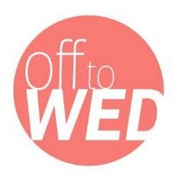 Off To Wed (@offtowed) 's Twitter Profile