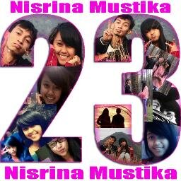 Nisrina Mustika