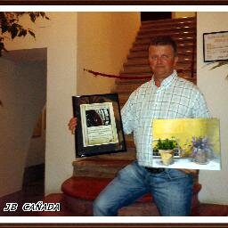 1er PREMIO IV PASEO FOTOGRAFICO CIUDAD DE AYAMONTE-SAN FRANCISCO Y SU ENTORNO