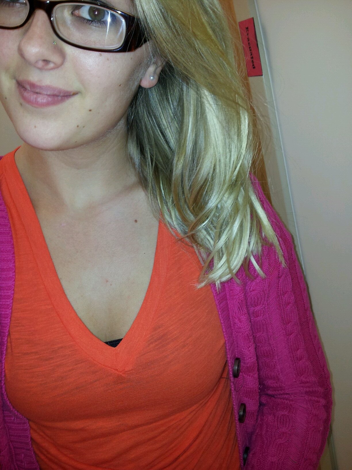 hi. I'm just a girl standing in front of the world, asking you to follow me ;)