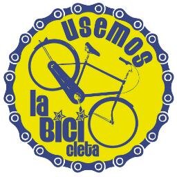 Proyecto Ciclístico que busca incentivar el Uso de la Bicicleta en la ciudad de Guayaquil.

Salimos los 2dos Jueves de cada mes!

https://t.co/IVaFJmsBsO