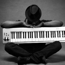 Musician, Undercover Superhero