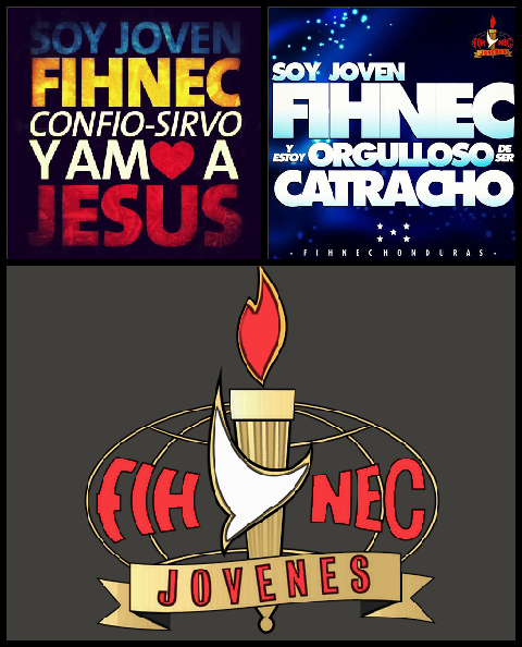 Somos un grupo de jovenes laicos que nos reunimos a compartir lo que Dios ha hecho en nuestras vidas.No somos un club social,ni una secta religiosa.WeFollowBack