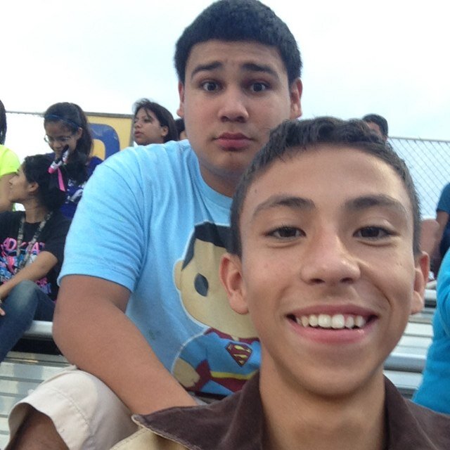 In FFA and play xboxlive with frends