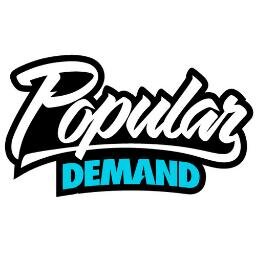 Criamos o twitter para diversão e sem intuito de difamar ninguem. #popularesNEW