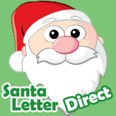 Santa 2024 direct letter