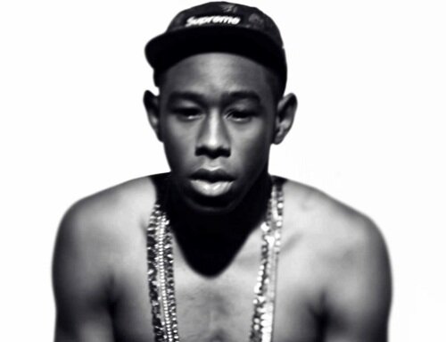 Like us on facebook http://t.co/7lDnrjlFFm #Wolf #Bastard #OddFuture #OFWGKTA #Tyler #Creator