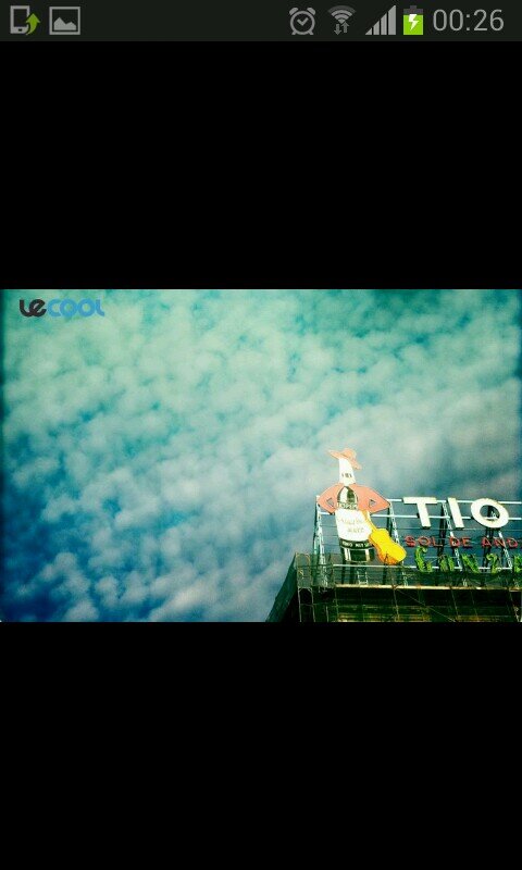 iloveurcrazy's profile picture. 