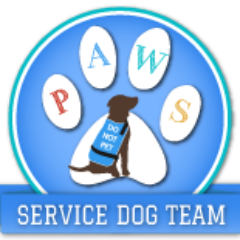 Advocate for Veterans living with PTSD & the Service Dogs that join in on the Journey.PTSD,ADA Law Compliance & Awareness. #PawsOnDuty,#twoheartsmeet,#sdteampod