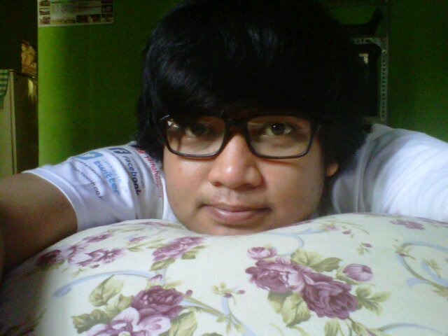 Cieee kepoooo :p