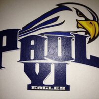 PVI Eagles (@paulvifootball) 's Twitter Profile