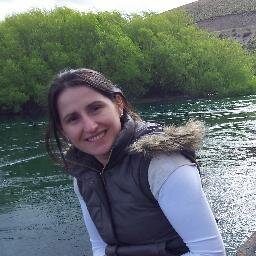 FlorBruggesser's profile picture. Sarampión, la Rubéola, eliminadas en Argentina, pero circulan en otros países. Controlar el calendario de vacunas antes de viajar!!
Medica, infectologa. HMRS