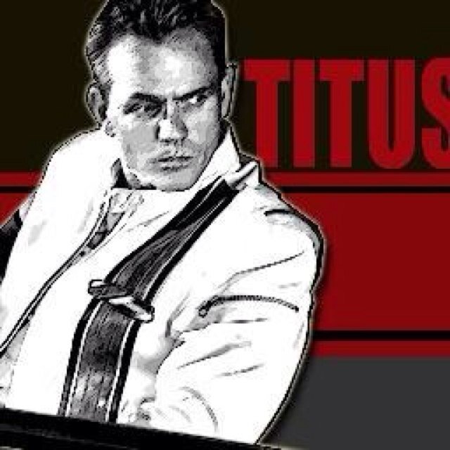 Hello everyone I'm Christopher Titus! #multiverse I'm a comedian from Hollywood! #armageddon