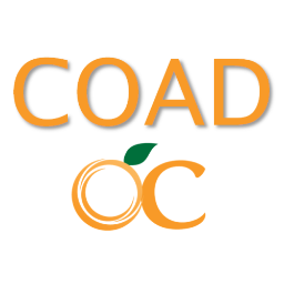 coadorco's profile picture. COAD OC creates partnerships among community & government to collaborate, communicate, & coordinate preparedness, response, & recovery in OC during disaster.