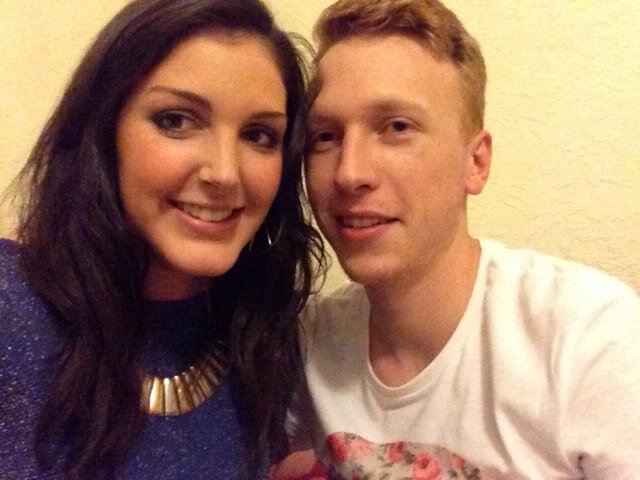 'PARDY WOO.' SKIBUM12-13 .PIN: 29473F6B
