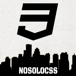 Desarrollo web y programación. Visitanos en http://t.co/WEVE0QgEWx #HTML5 | #CSS3 | #Javascript