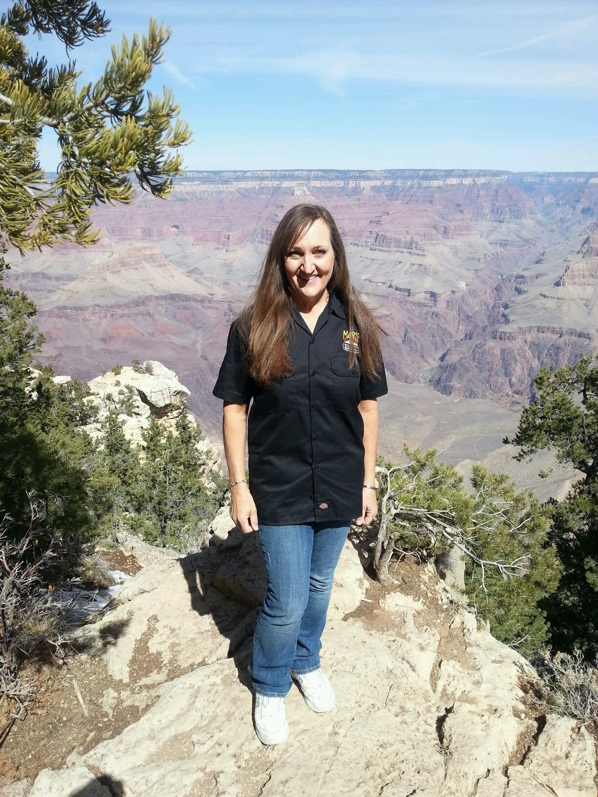 MarsBrewMom's profile picture. I love craft beer. I taste beer everywhere I go. My husband and I  seek out local beers whenever we visit a new area.