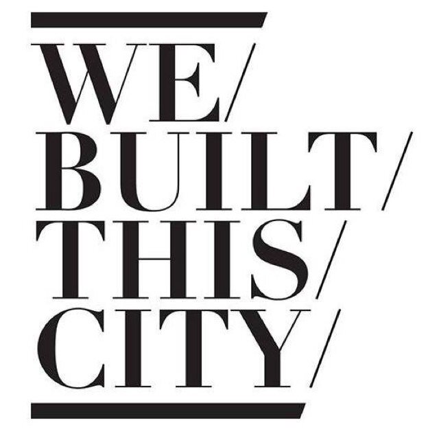 webuiltthis_nz's profile picture. Generally documenting interesting people and good stuff going on in Christchurch. @johannamccord