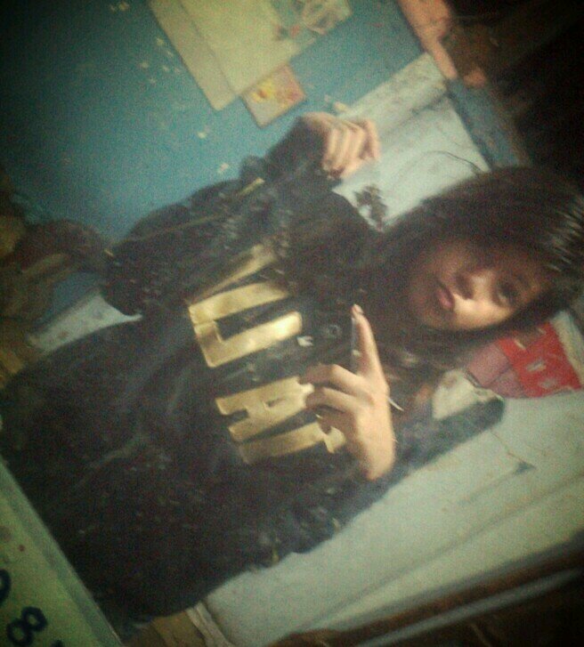 True love :-*