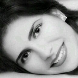 carolina_muy_si's profile picture. Diseñadora Gráfico - Ser natural es la más difícil de las poses!!!