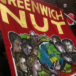 neu_greenwich's profile picture. Uniting teachers across Greenwich