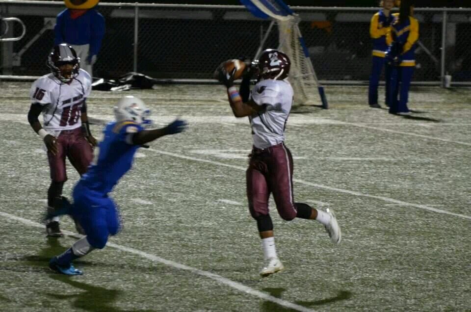 #FootballNation #6 I been doing this for 10 years and hoping I go further.....