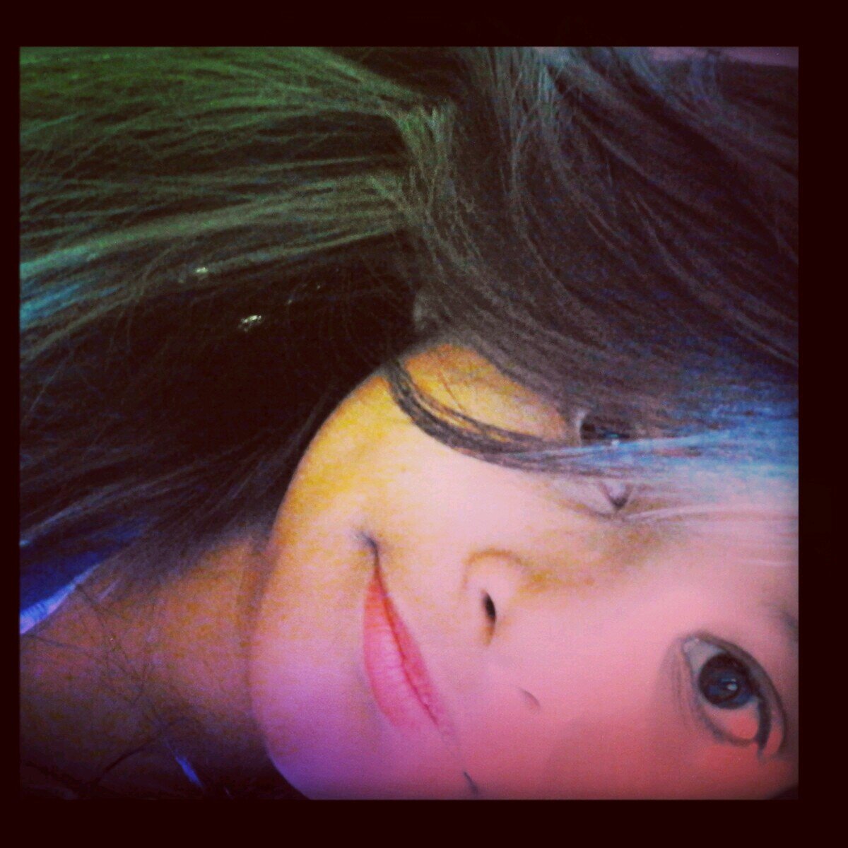 eu mim amuh sou uma menina alegre e deixo deus mim guiar 3