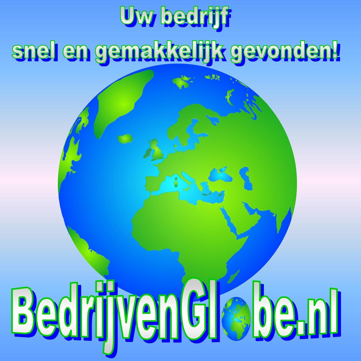 Bedrijvenglobe Profile Picture