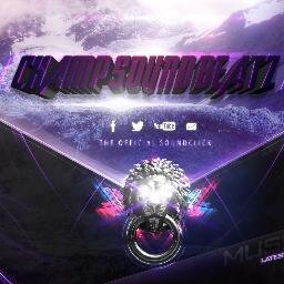The Official Champ Sound Beatz Twitter page