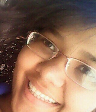 Meiiga & Abusada !!
Seguee ??  Sigo de voolta !!  *-*