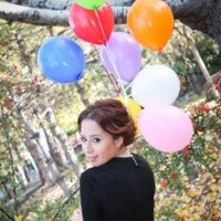BİLGE DEMİRARSLAN (@billqe) Twitter profile photo