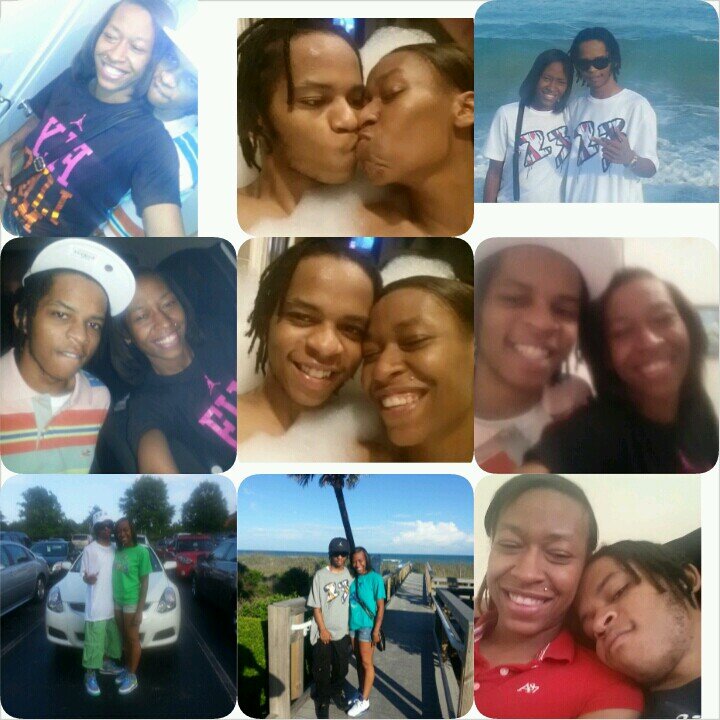 Dont HATE me HATE my parents 4 havein  a BEAUTIFUL YOUNG LADY LIKE ME.....IT AINT MY FAULT YALL DIDNT MAKE IT TO DA PRETTY WORLD LOL