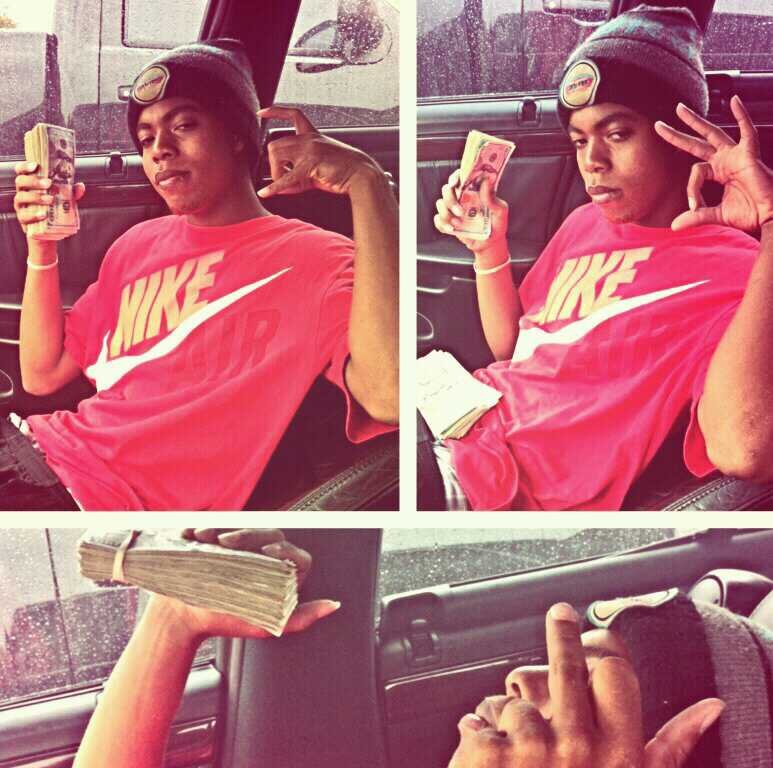 Crooked County Boyz