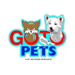 Here at Go To Pets, we don't just promote it, we actually live it. We are pet owners ourselves and we know exactly what you are looking for!