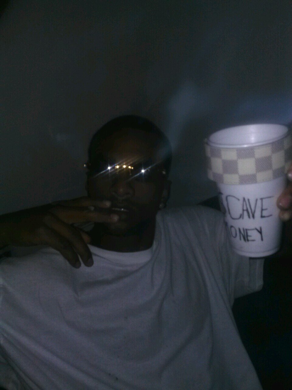 #ZOO #LIFE #SCAVE$$$$$ #WHITE BUFFS #BREITLINGS