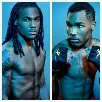 I love the #Charlo brothers.... Stay Prayed up, God has yall back!!!