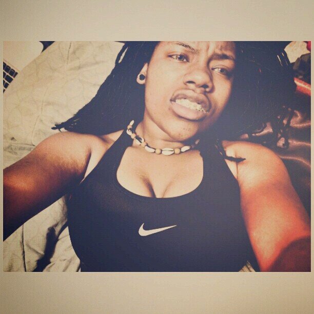 Tweet Me, Follow Me! College Student ,Employed , #DreadHead, Alchol Lover [20] IG: KingLatrelle