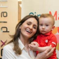 Amo minha família ! Abençoa Senhor minha família...amém!